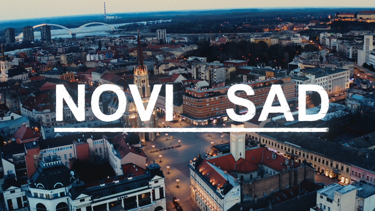 novi sad epk